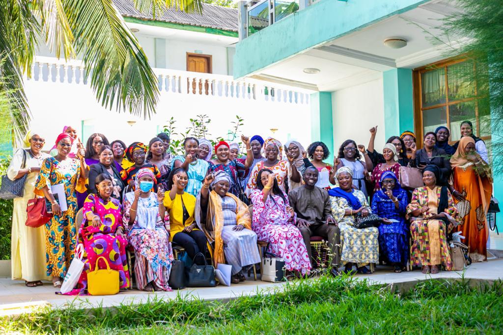 Empowering Women, Transforming Communities
