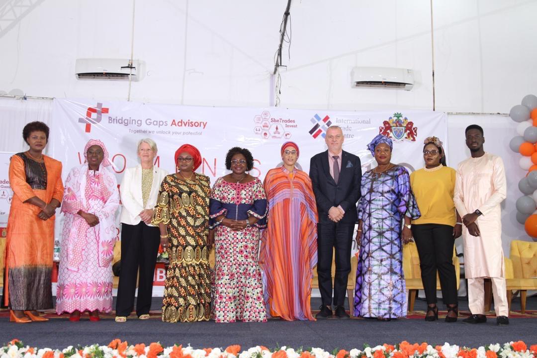 Building the Next Generation of Female Leaders